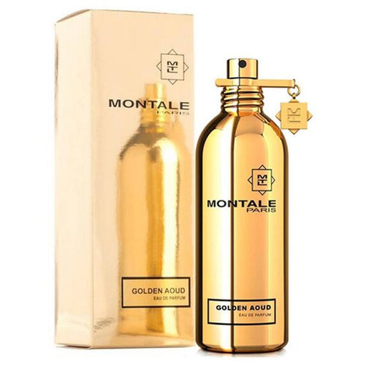 Product image of montale golden aoud 100 ml edp unisex perfume - Image 2