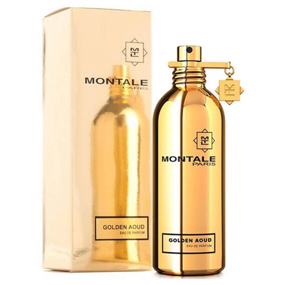 Product image of montale golden aoud 100 ml edp unisex perfume - Image 2