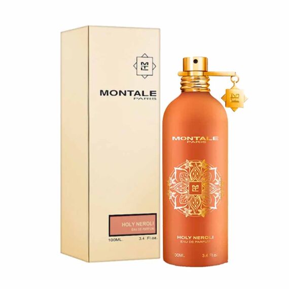 Product image of montale holy neroli 100 ml edp unisex perfume - Image 2