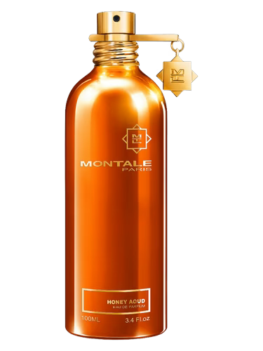 Product image of montale honey aoud 100 ml edp unisex perfume