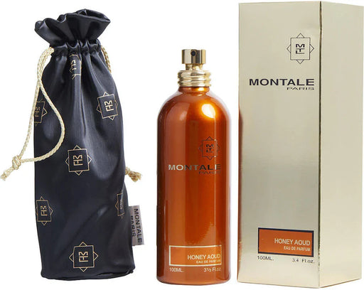 Product image of montale honey aoud 100 ml edp unisex perfume - Image 2