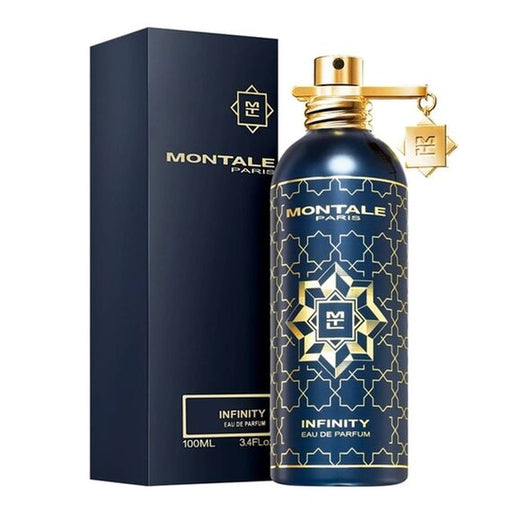 Product image of montale infinity 100 ml edp unisex perfume - Image 2