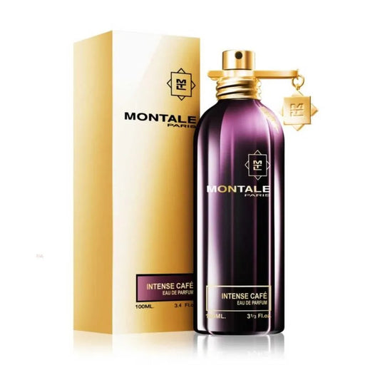 Product image of montale intense cafe 100 ml edp unisex perfume - Image 2
