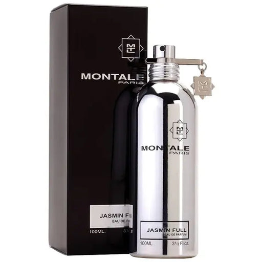 Product image of montale jasmine full 100 ml edp unisex perfume - Image 2