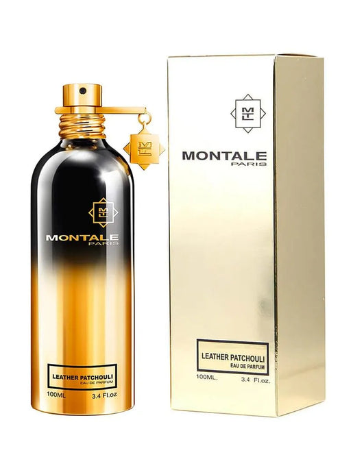 Product image of montale leather patchouli 100 ml edp unisex perfume - Image 2