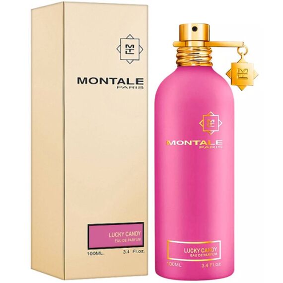 Product image of montale lucky candy 100 ml edp unisex perfume - Image 2