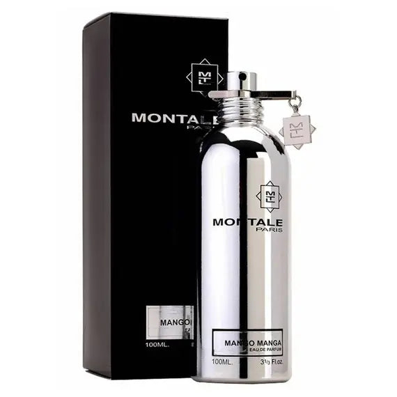 Product image of montale mango manga 100 ml edp unisex perfume - Image 2