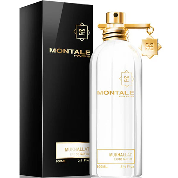 Product image of montale mukhallat 100 ml edp unisex perfume - Image 2