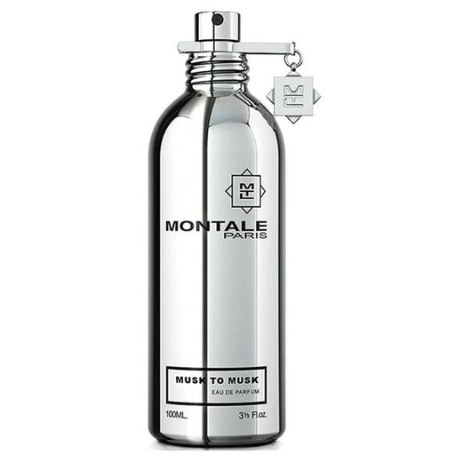 Product image of montale musk to musk 100 ml edp unisex perfume