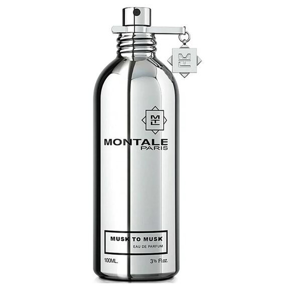 Product image of montale musk to musk 100 ml edp unisex perfume