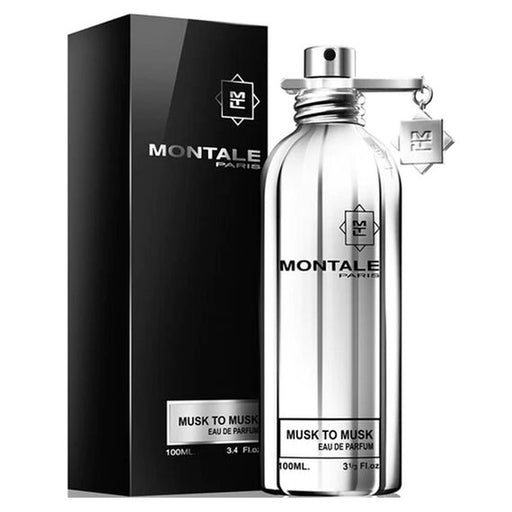 Product image of montale musk to musk 100 ml edp unisex perfume - Image 2
