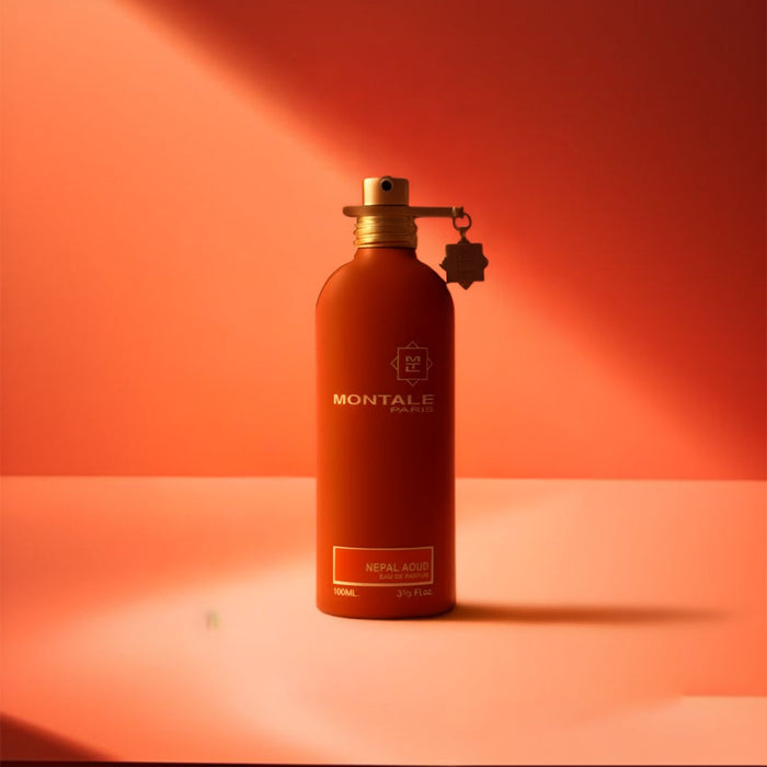 Product image of montale nepal aoud 100 ml edp unisex perfume - Image 3