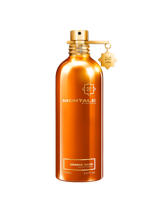 Product image of montale orange aoud 100 ml edp unisex perfume