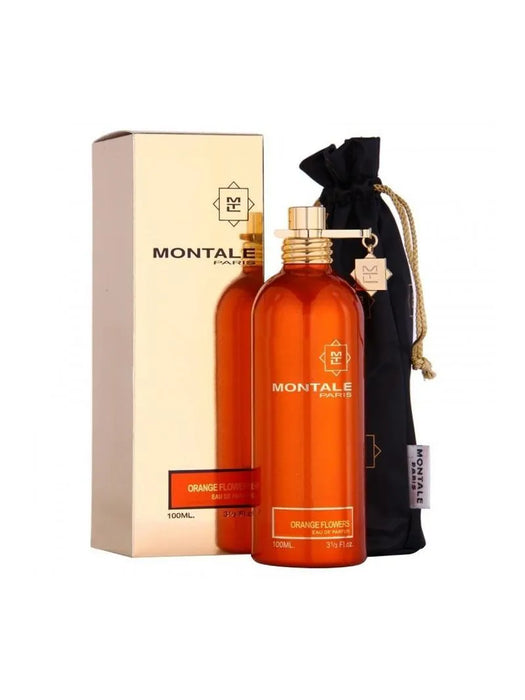 Product image of montale orange flower 100 ml edp unisex perfume - Image 2
