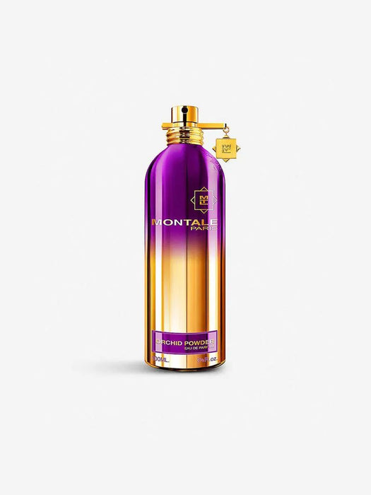 Product image of montale orchid powder 100 ml edp unisex perfume