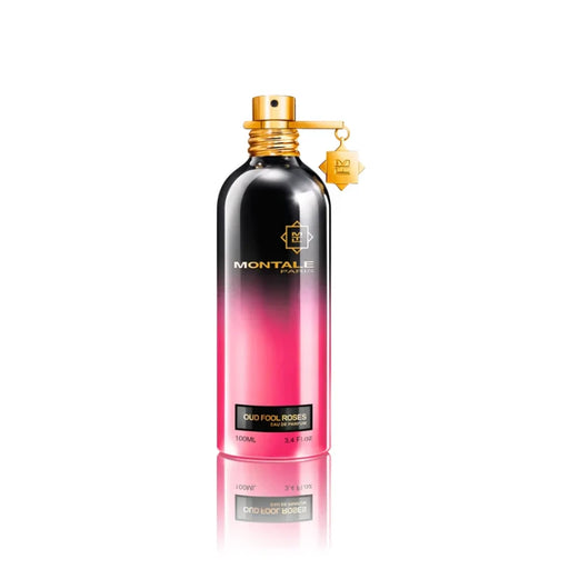 Product image of montale oud fool roses 100 ml edp unisex perfume