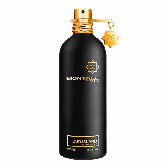 Product image of montale oud island 100 ml edp unisex perfume