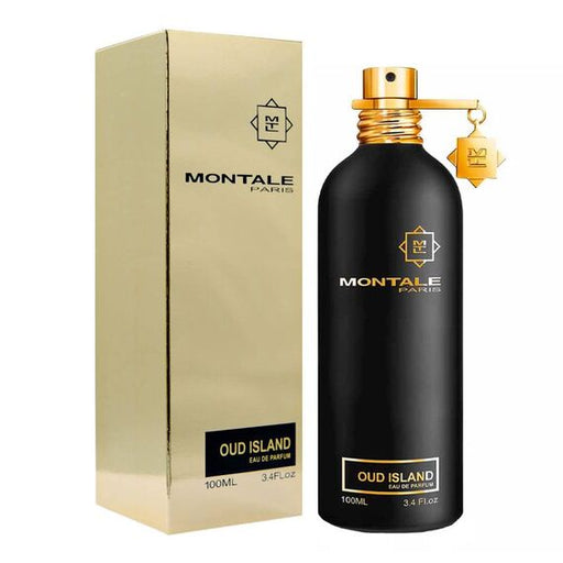 Product image of montale oud island 100 ml edp unisex perfume - Image 2