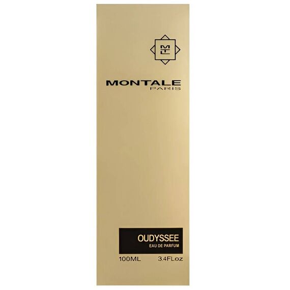 Product image of montale oudyssee 100 ml edp unisex perfume - Image 3