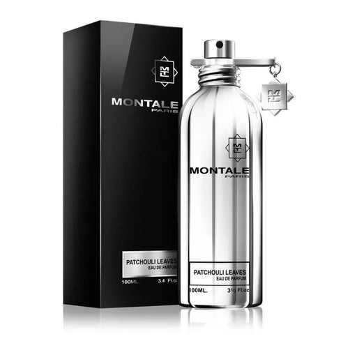 Product image of montale patchouli leaves 100 ml edp unisex perfume - Image 2
