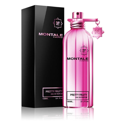 Product image of montale pretty fruity 100 ml edp unisex perfume - Image 2