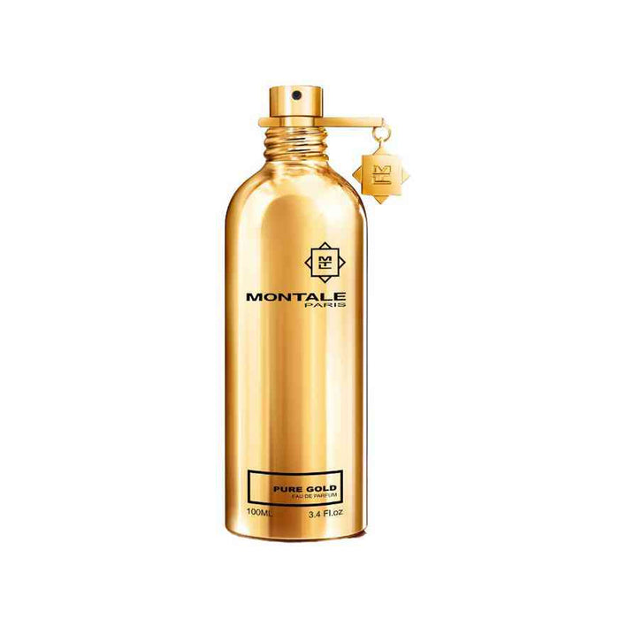Product image of montale pure gold 100 ml parfum women perfume
