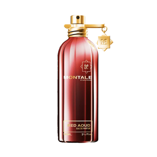 Product image of montale red aoud 100 ml edp unisex perfume