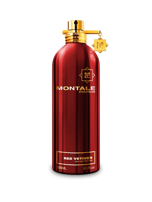 Product image of montale red vetiver 100 ml edp men perfume