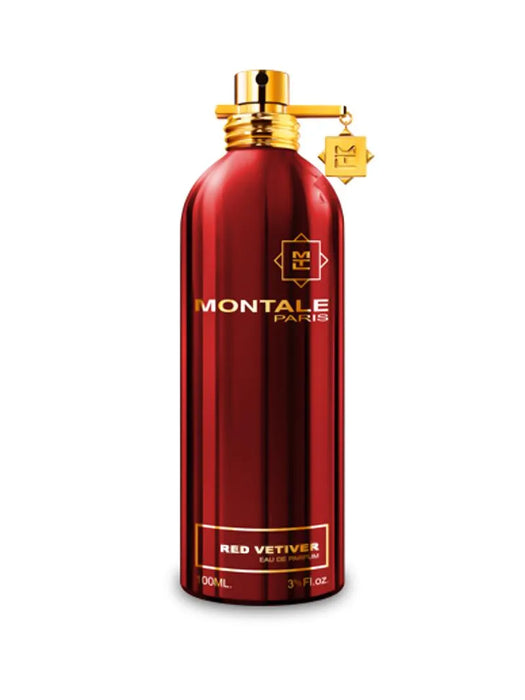 Product image of montale red vetiver 100 ml edp men perfume