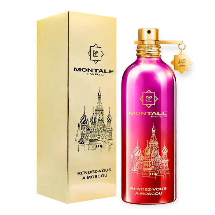 عطر مونتالي راندي فو أ موسكو 100 مل