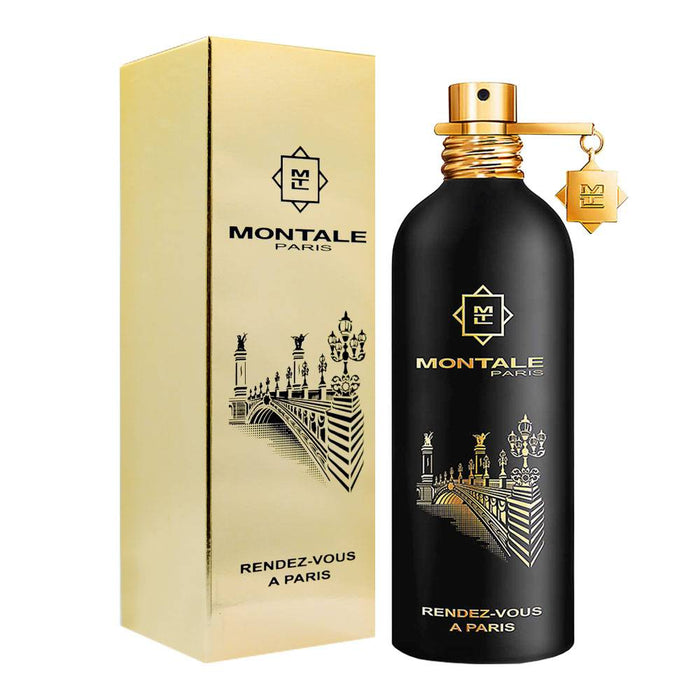 Montale Rendez-Vous A Paris 100 ml EDP  Perfume
