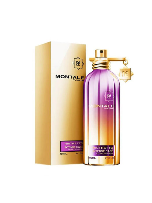 Montale Ristretto Intense Cafe 100 ml EDP  Perfume