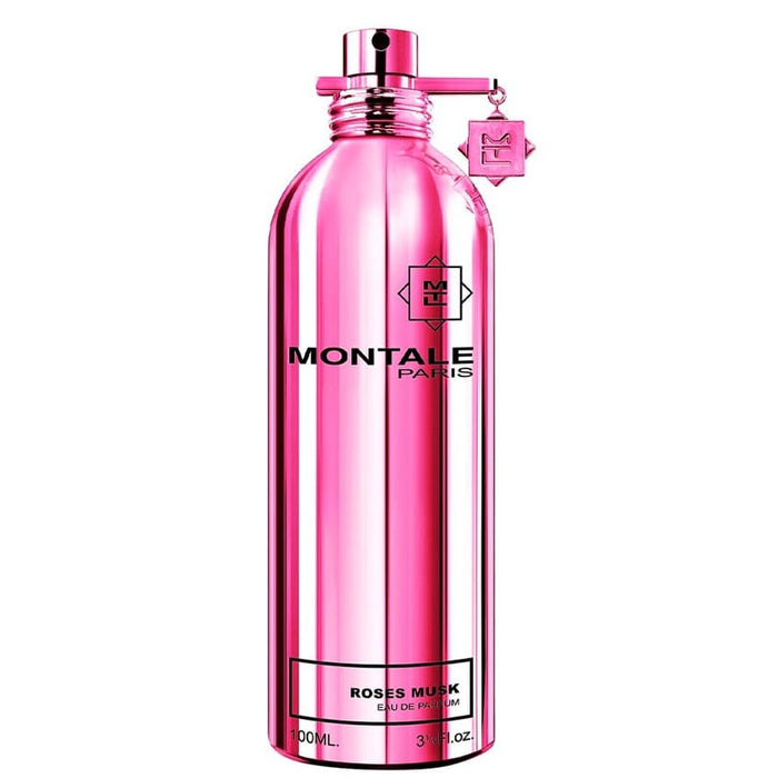 Montale Roses Musk 100 ml EDP  Perfume