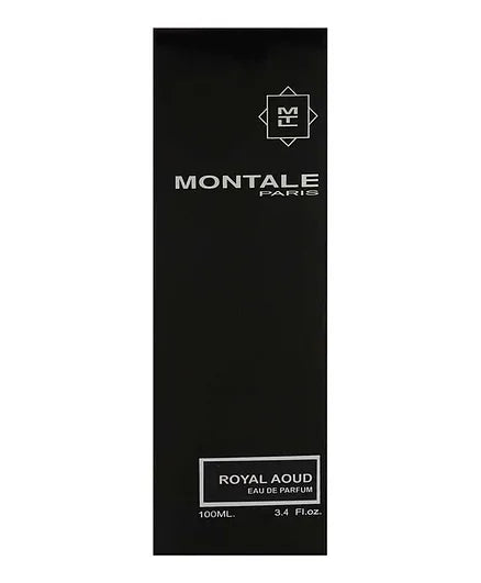 Product image of montale royal aoud 100 ml edp unisex perfume - Image 3