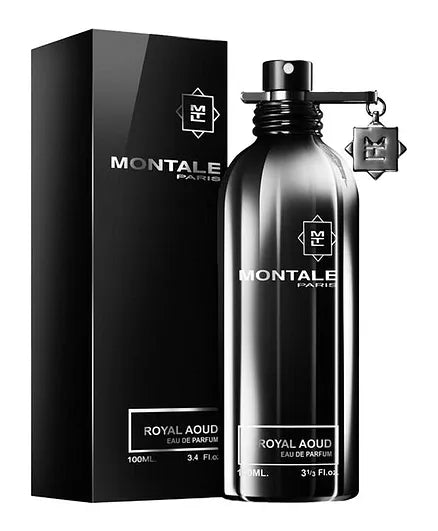 Product image of montale royal aoud 100 ml edp unisex perfume - Image 2
