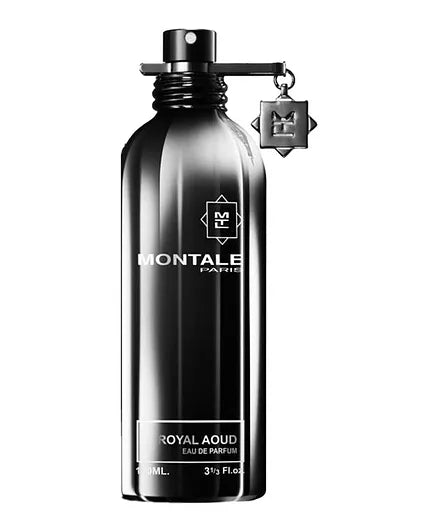 Product image of montale royal aoud 100 ml edp unisex perfume
