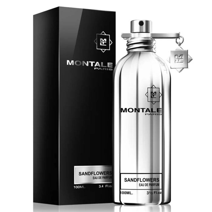 Montale Sand Flowers 100 ml EDP  Perfume