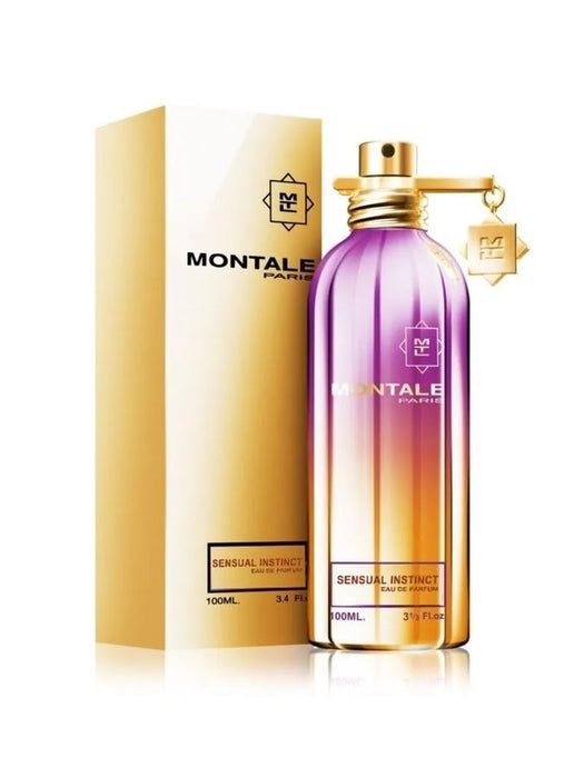 عطر مونتال سينشوال إنستينكت 100 مل أو دو بارفان