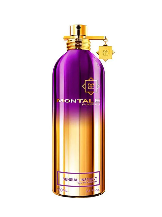 عطر مونتال سينشوال إنستينكت 100 مل أو دو بارفان