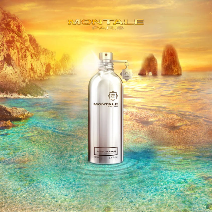 Montale Soliel De Capri 100 ml EDP  Perfume