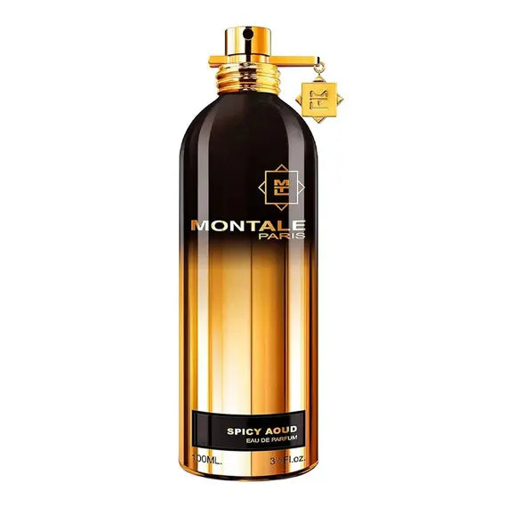 Montale Spicy Aoud 100 ml EDP  Perfume