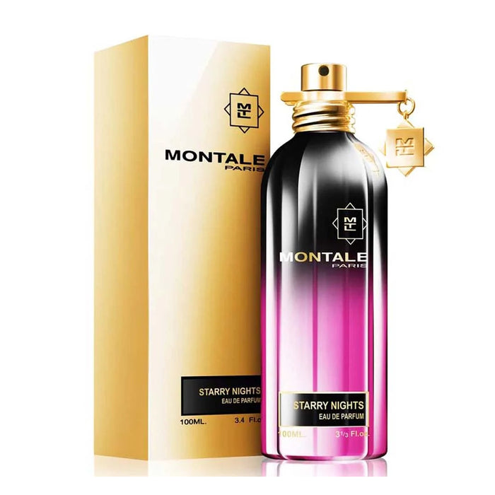 Montale Starry Nights 100 ml EDP  Perfume