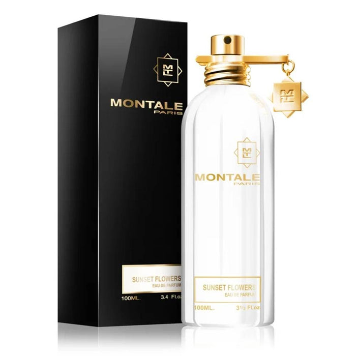 Montale Sun Set Flowers 100 ml EDP  Perfume
