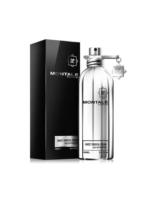 Product image of montale sweet oriental dream 100 ml edp unisex perfume - Image 2