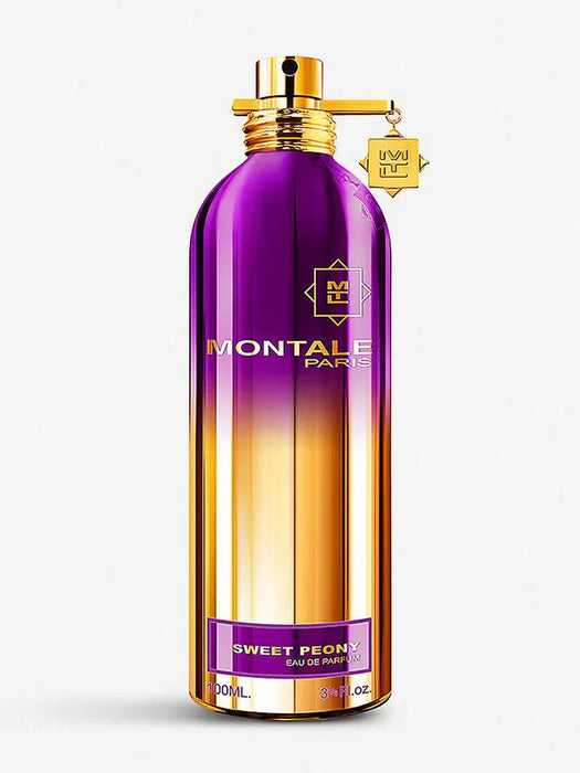 Product image of montale sweet peony 100 ml edp women perfume