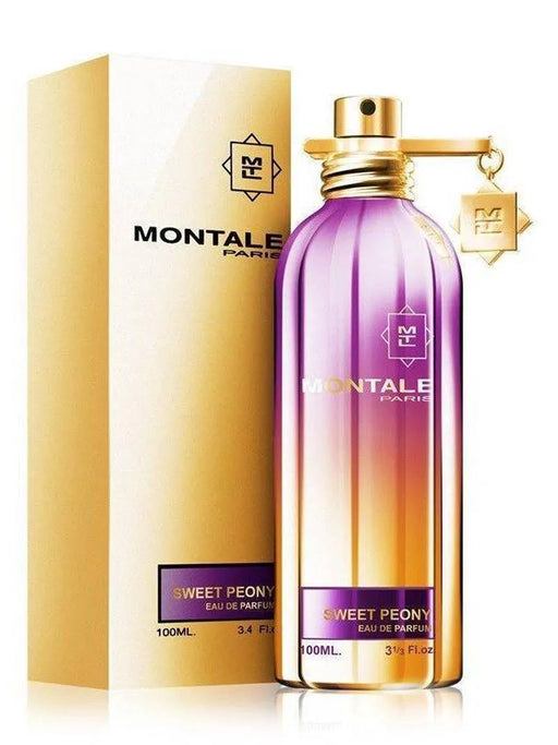 Product image of montale sweet peony 100 ml edp women perfume - Image 2