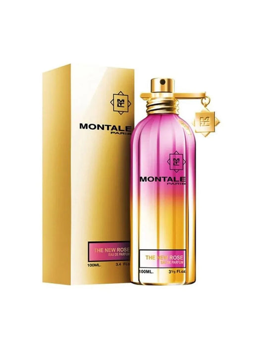 Montale The New Rose 100 ml EDP  Perfume