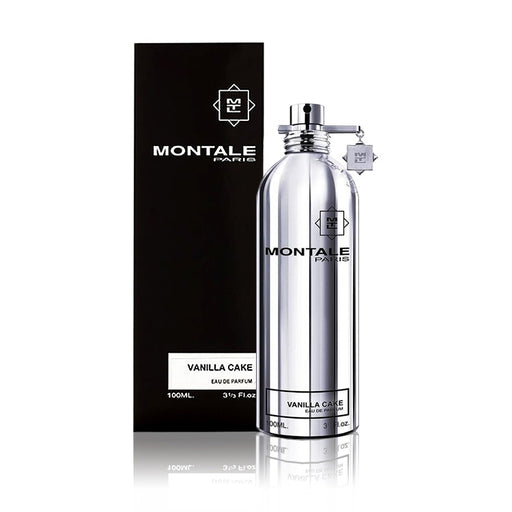 Product image of montale vanilla cake 100 ml edp unisex perfume - Image 2
