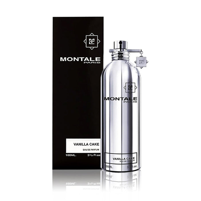 Product image of montale vanilla cake 100 ml edp unisex perfume - Image 2