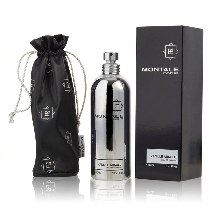 Montale Vanille Absolu 100 ml EDP Women Perfume